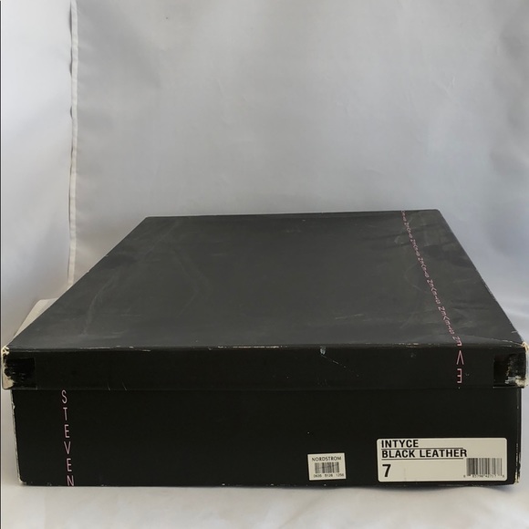 Steven by Steve Madden Intyce boots (size 7) - Picture 12 of 12